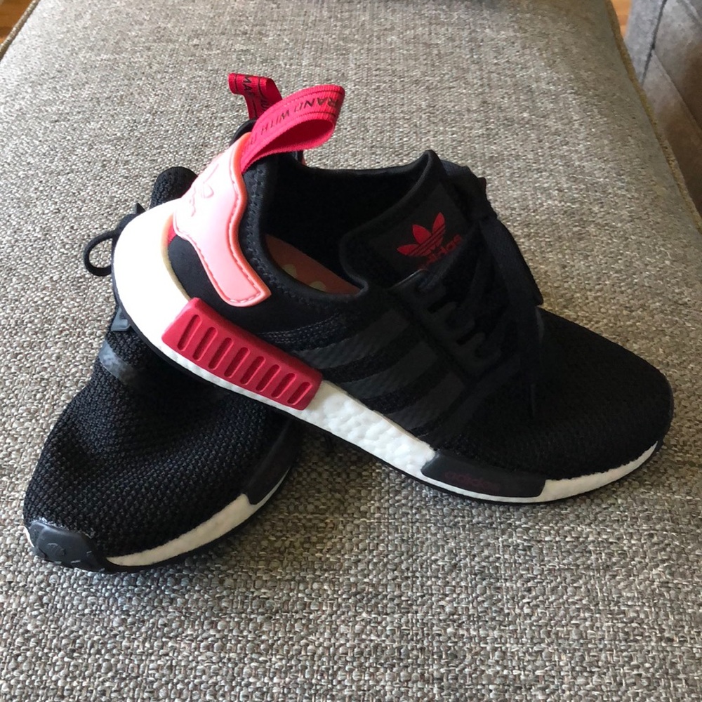 Adidas Women’s Originals NMD_R1